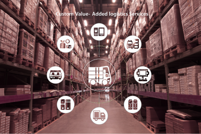 Value Added Logistics Services